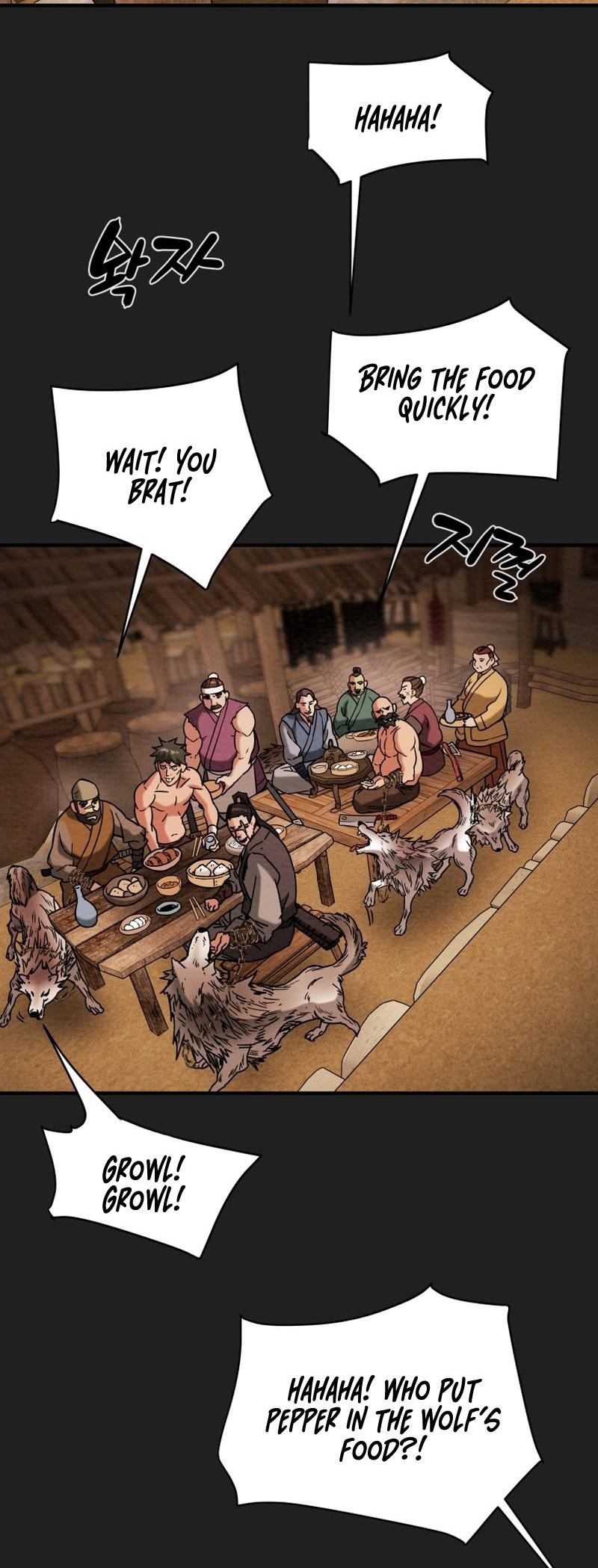 Heavenly Moon Chapter 31 7