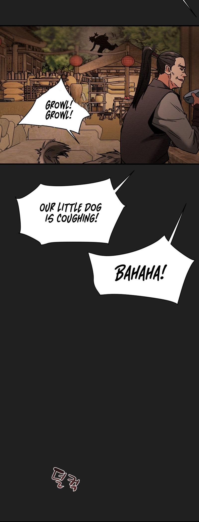 Heavenly Moon Chapter 31 8