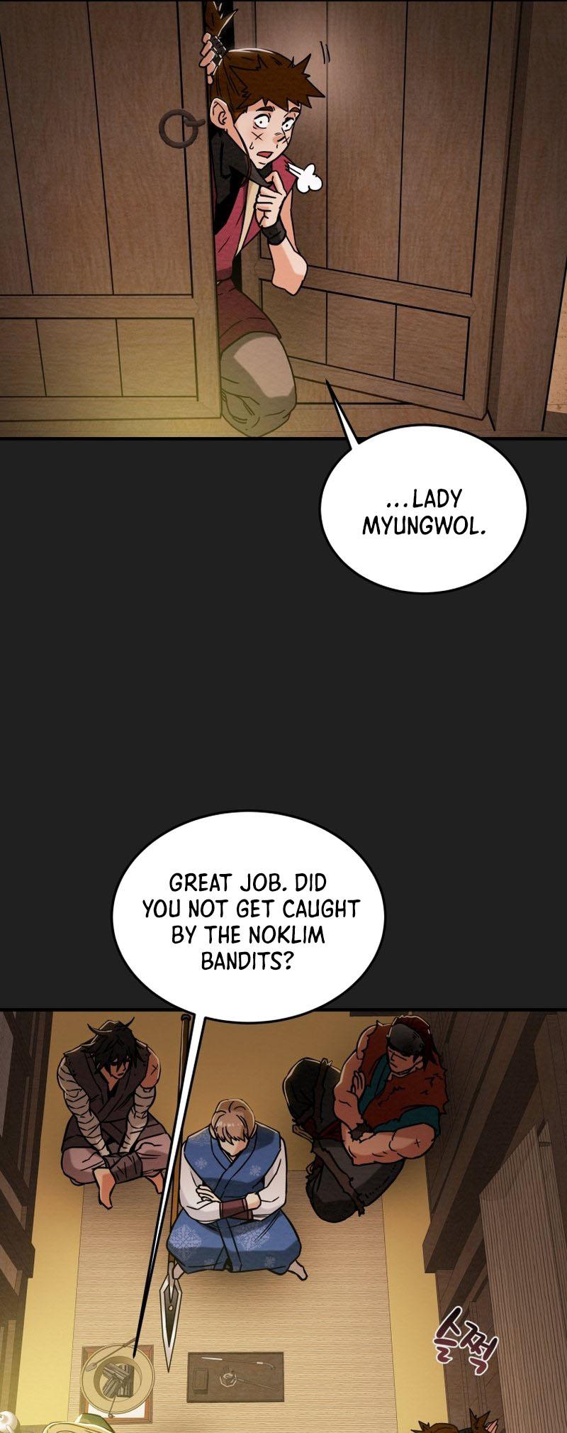 Heavenly Moon Chapter 31 9