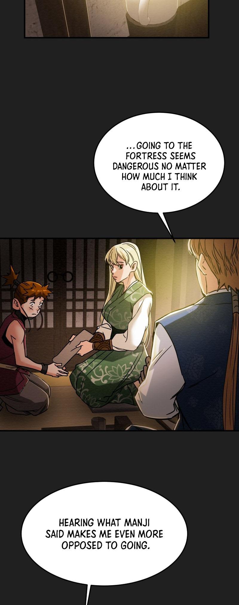 Heavenly Moon Chapter 31 11