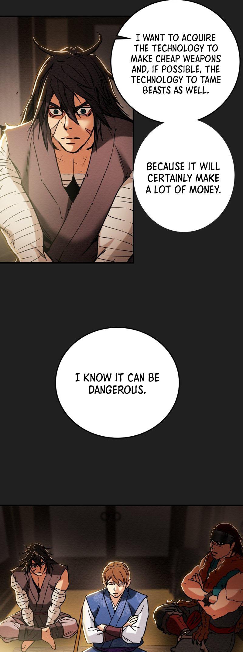 Heavenly Moon Chapter 31 16