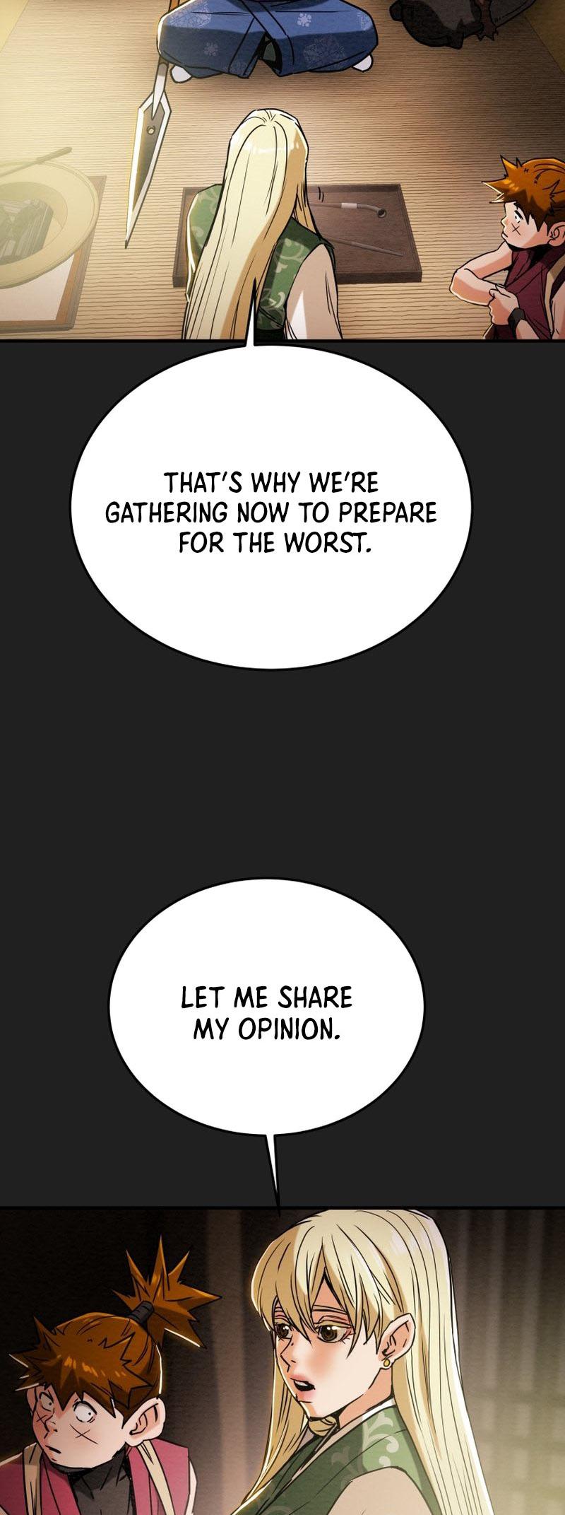 Heavenly Moon Chapter 31 17