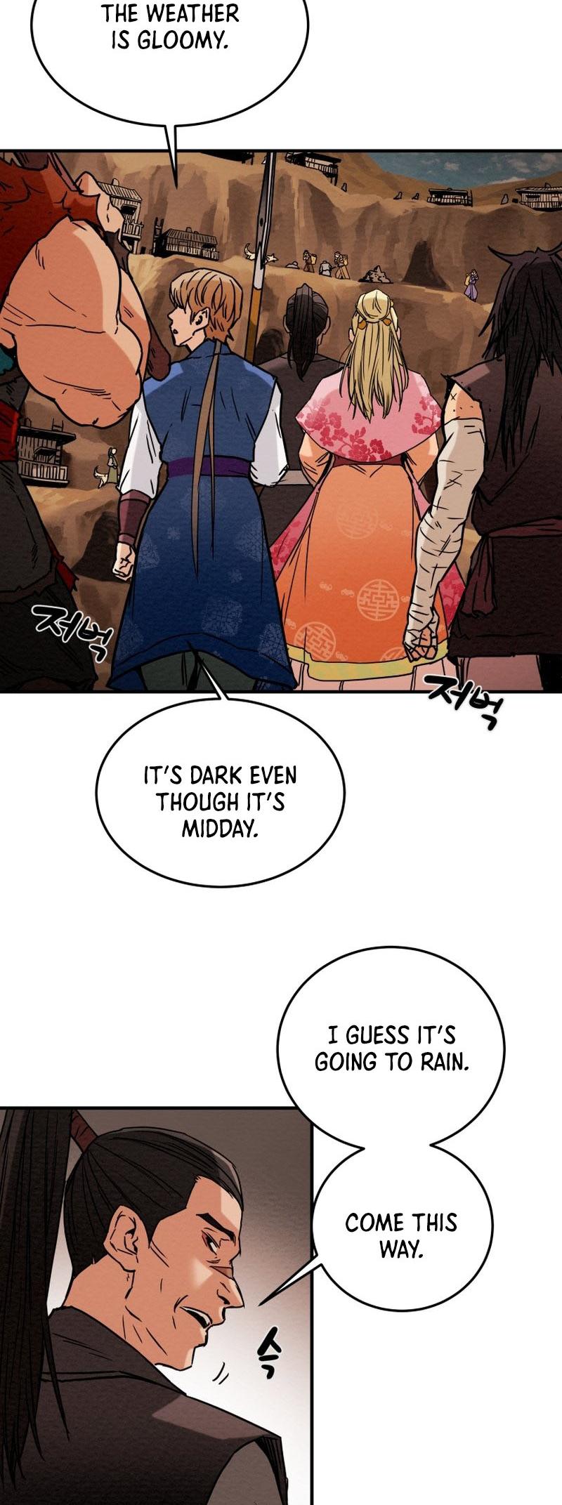 Heavenly Moon Chapter 31 21