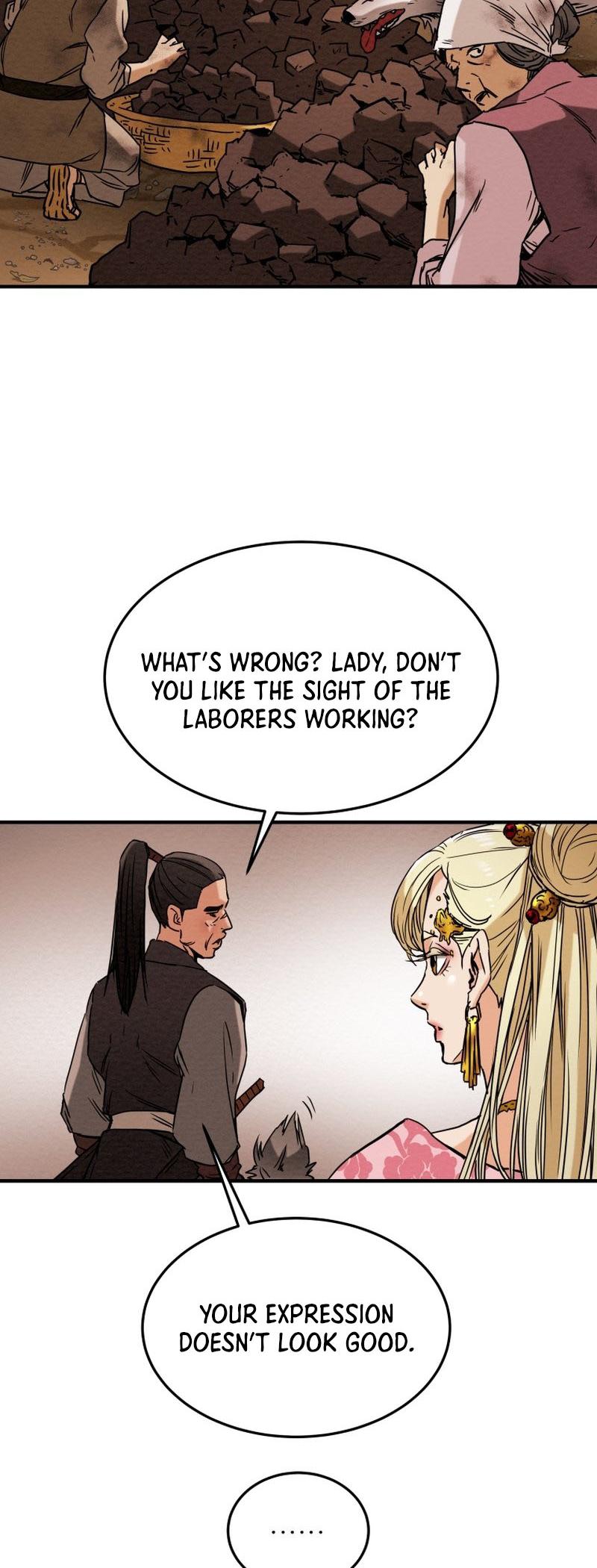 Heavenly Moon Chapter 31 24