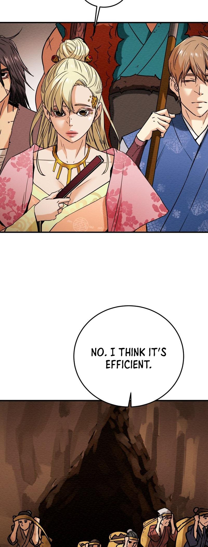 Heavenly Moon Chapter 31 25