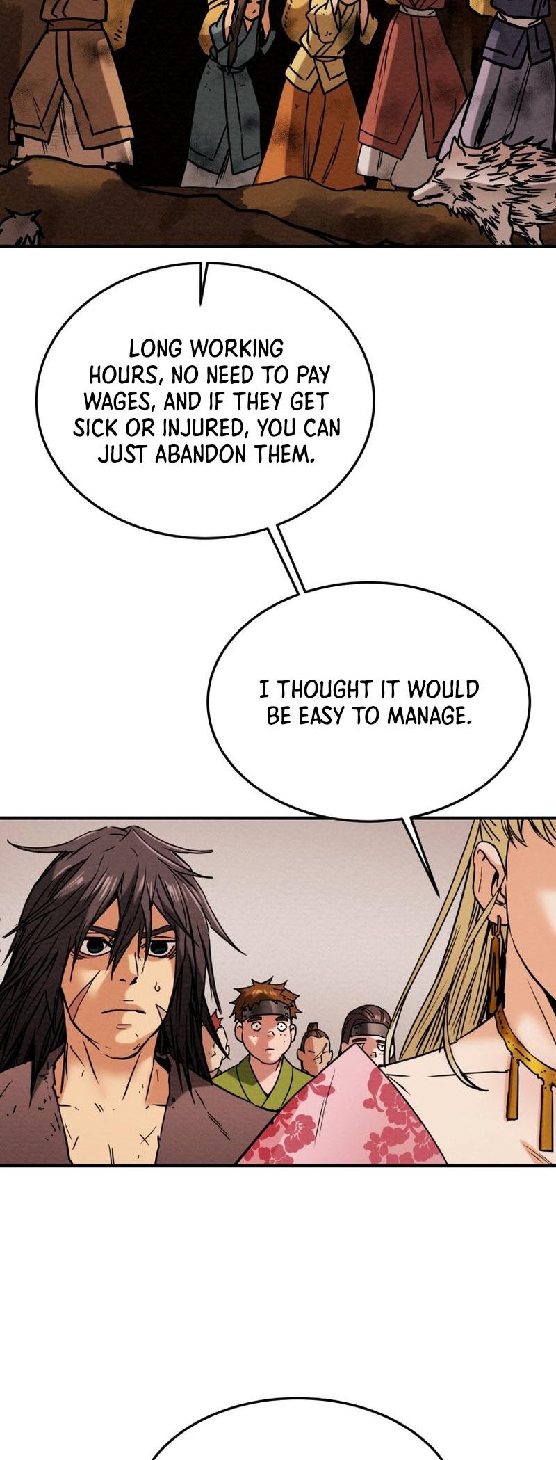 Heavenly Moon Chapter 31 26