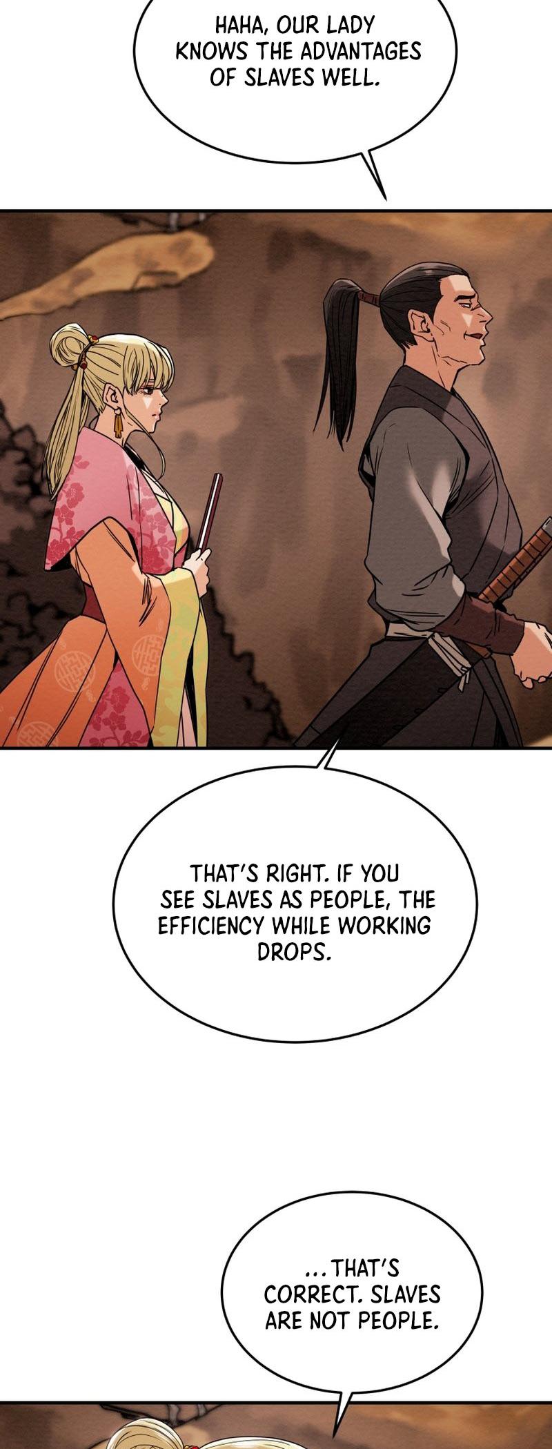 Heavenly Moon Chapter 31 27