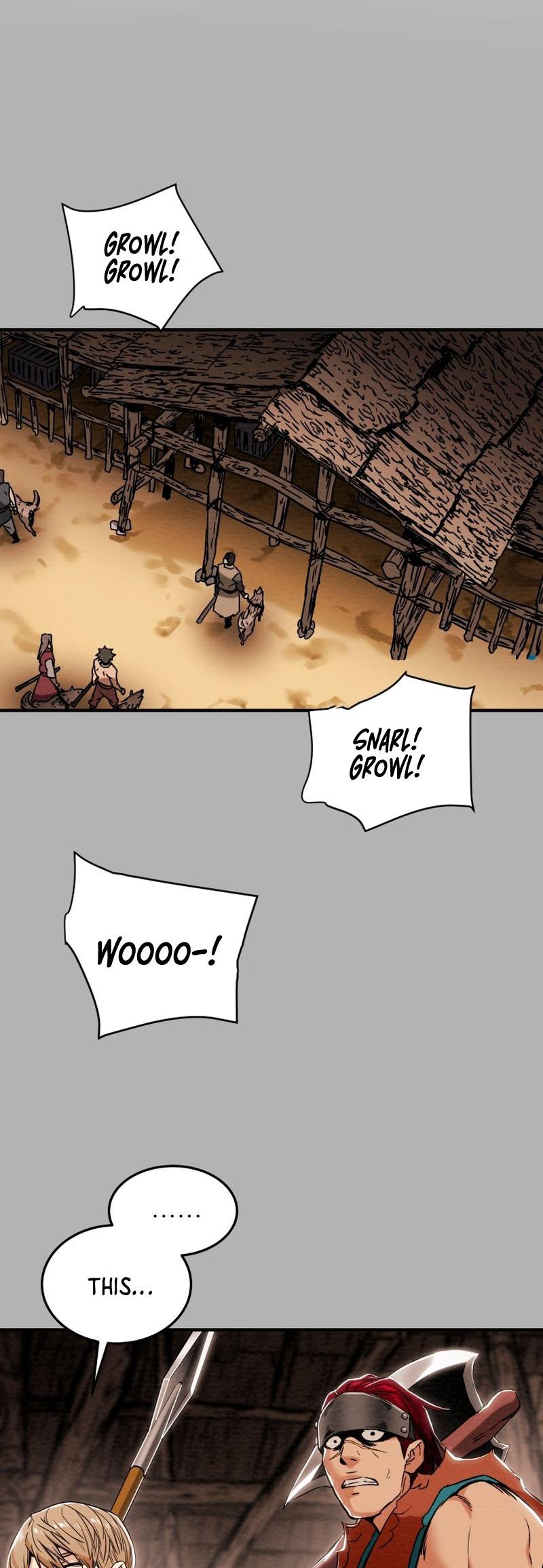 Heavenly Moon Chapter 31 31