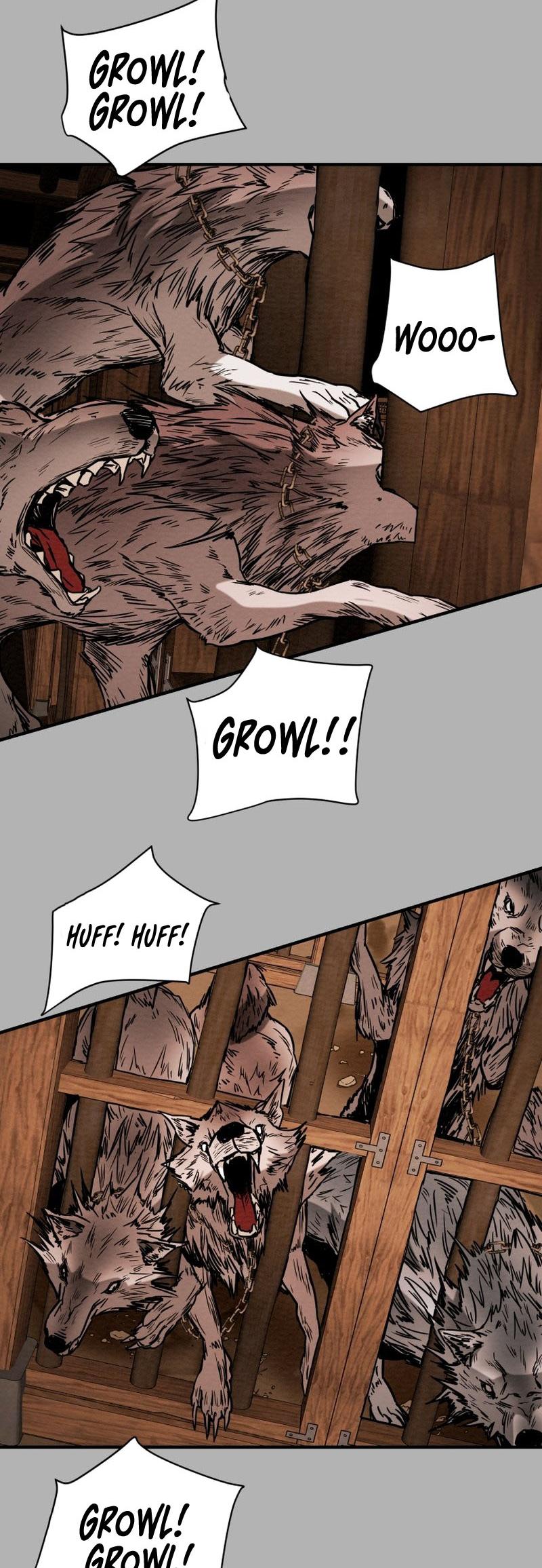 Heavenly Moon Chapter 31 34