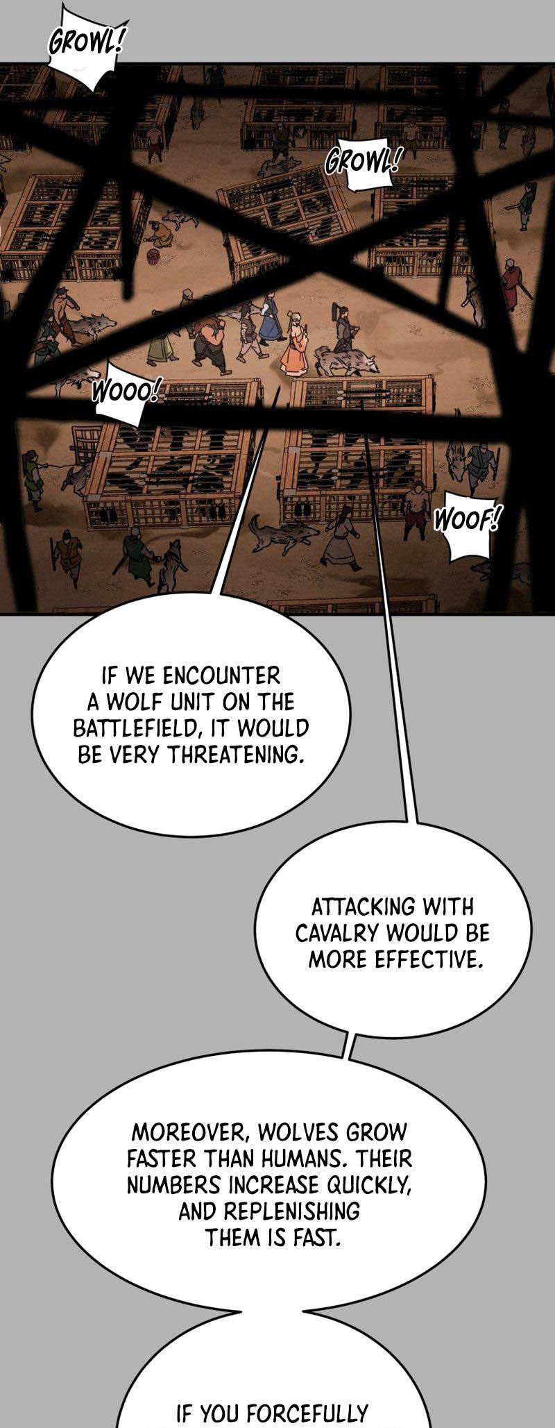 Heavenly Moon Chapter 31 36