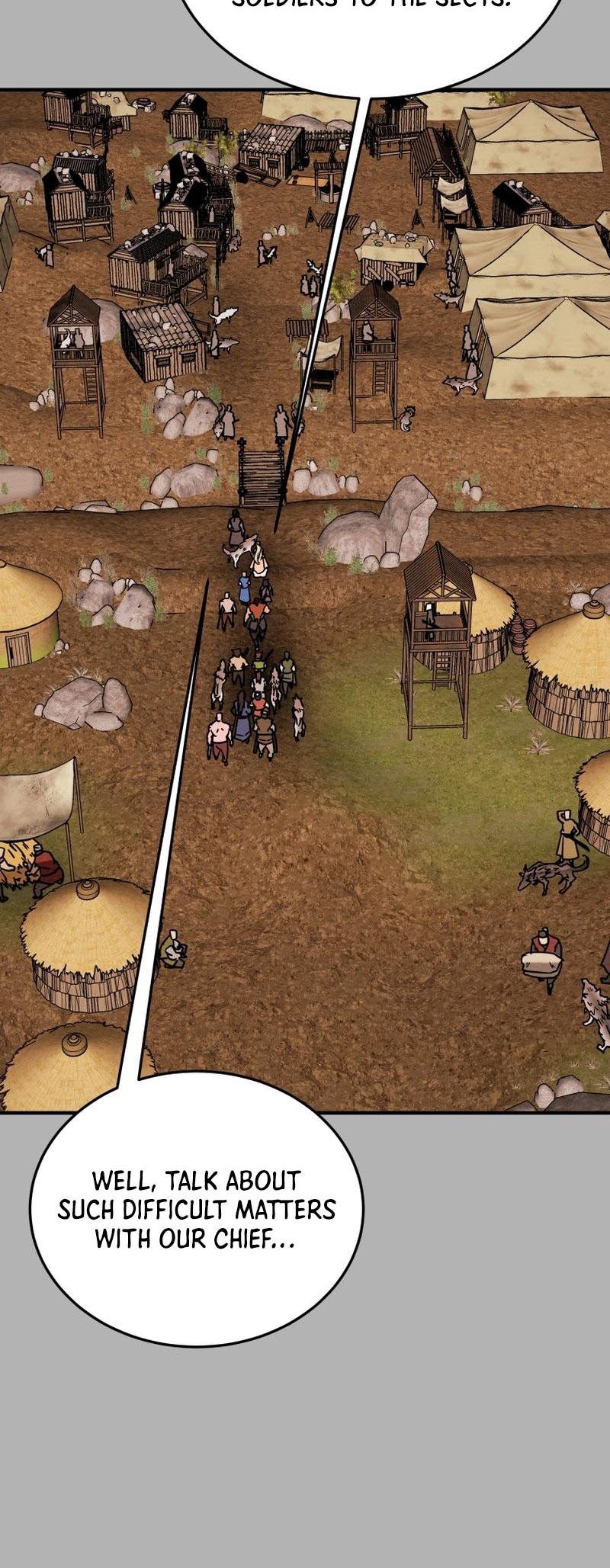 Heavenly Moon Chapter 31 38