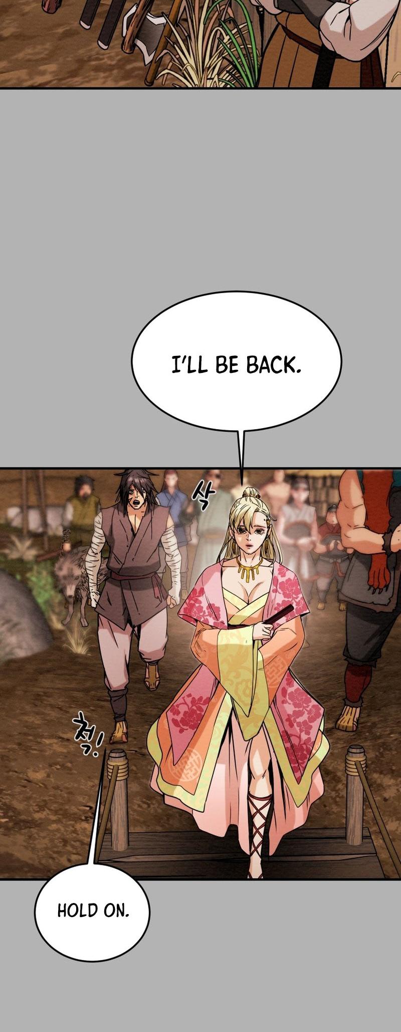Heavenly Moon Chapter 31 41