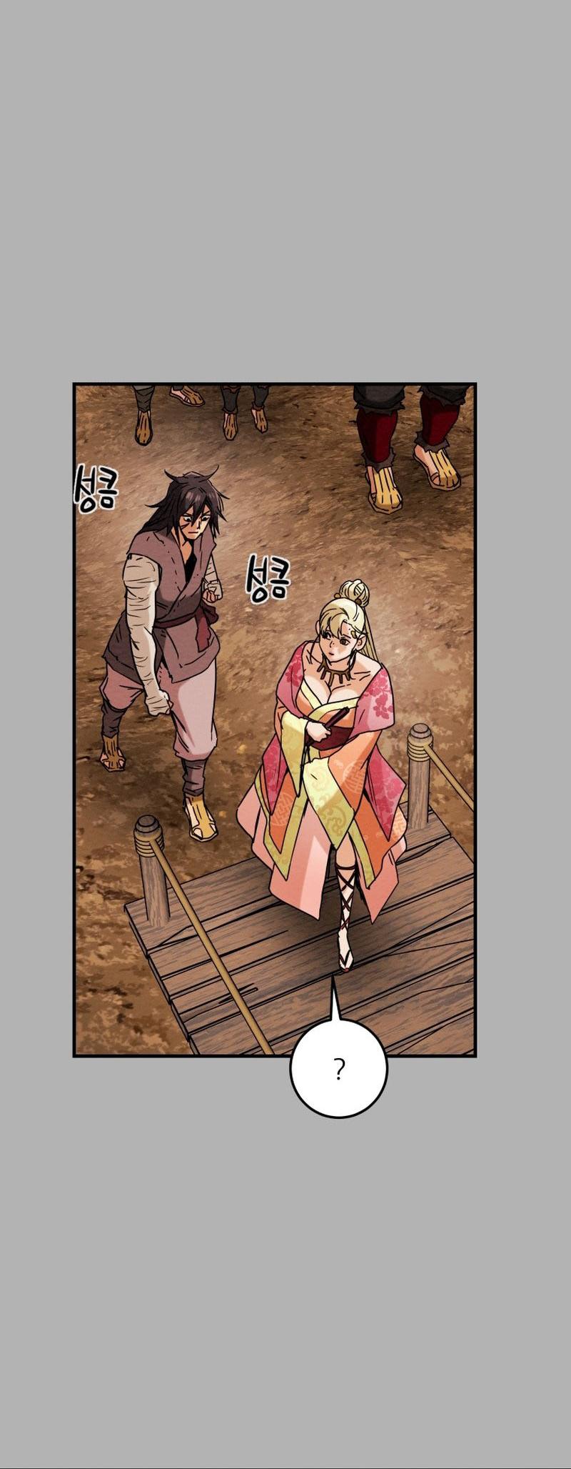 Heavenly Moon Chapter 31 42