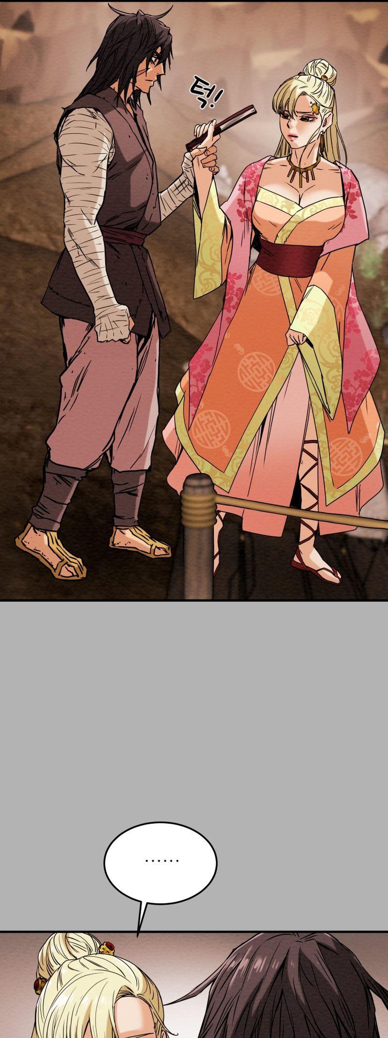 Heavenly Moon Chapter 31 43