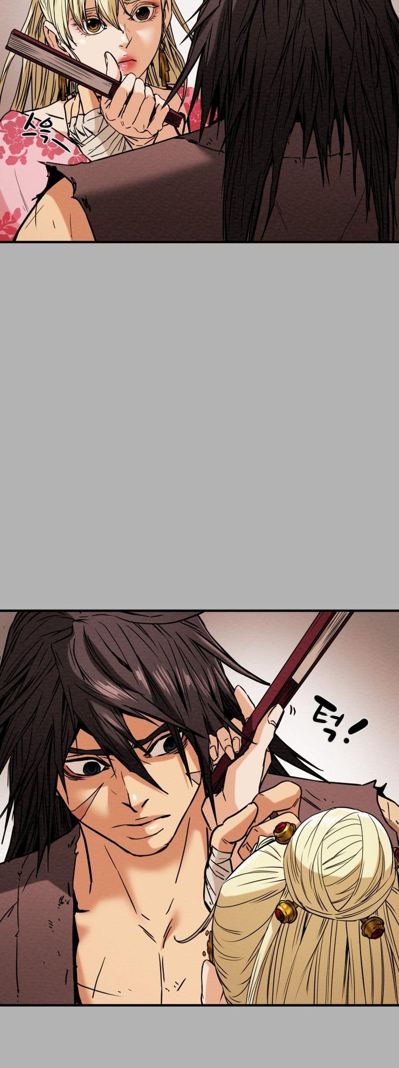 Heavenly Moon Chapter 31 44