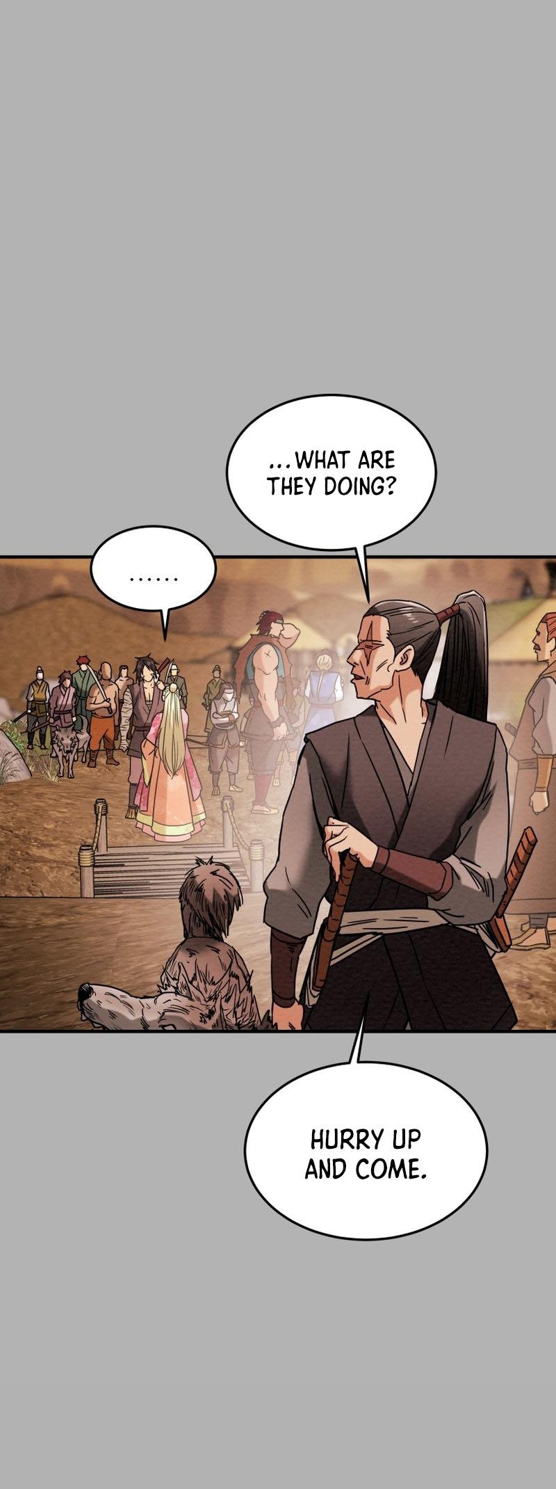 Heavenly Moon Chapter 31 45