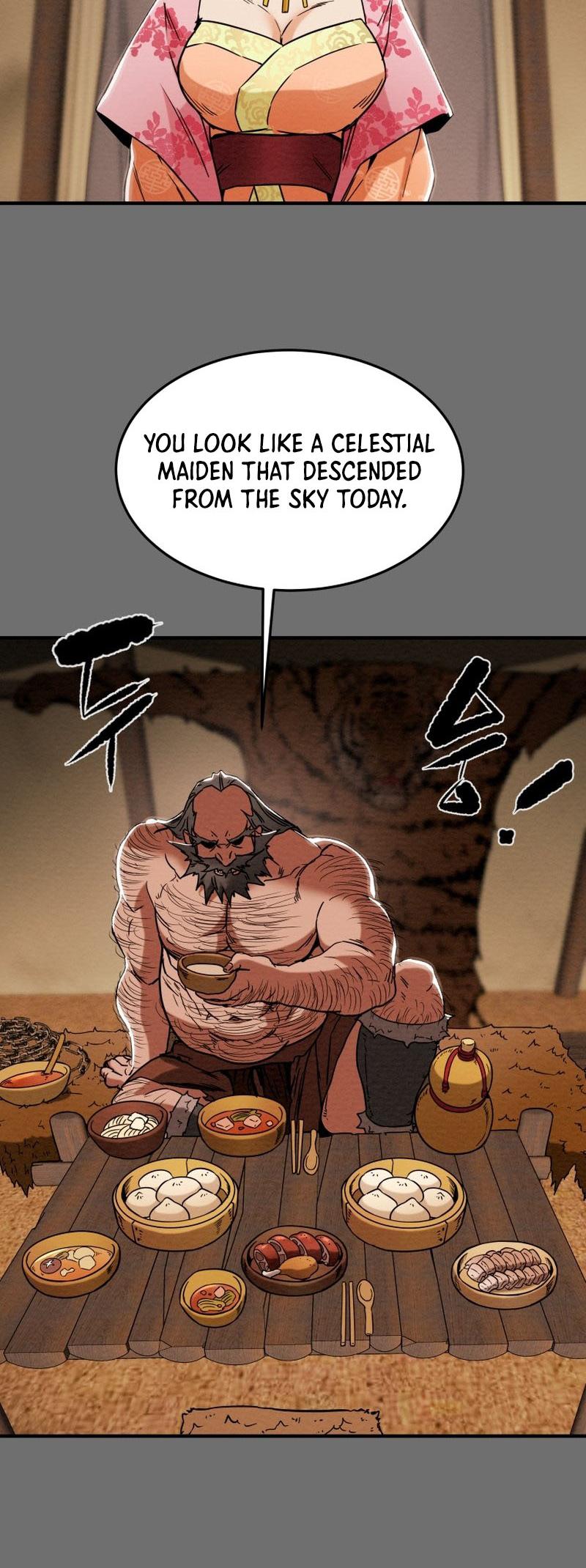 Heavenly Moon Chapter 31 48