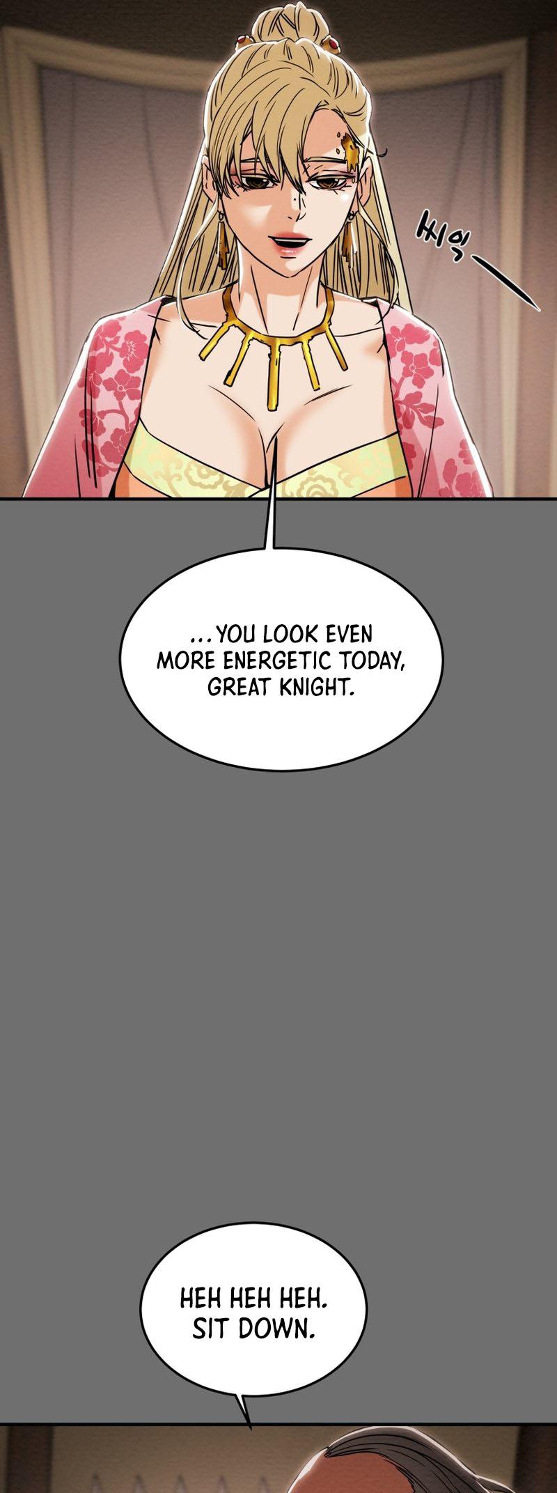 Heavenly Moon Chapter 31 50