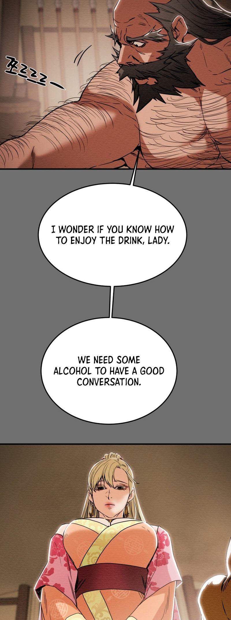 Heavenly Moon Chapter 31 51