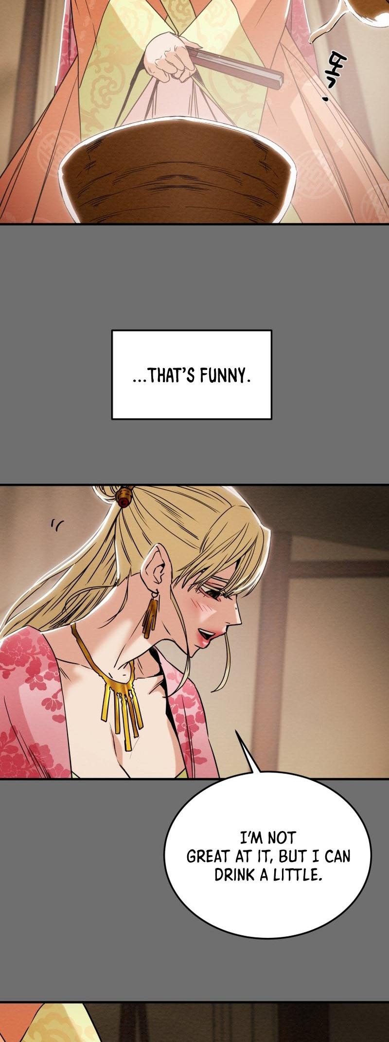 Heavenly Moon Chapter 31 52