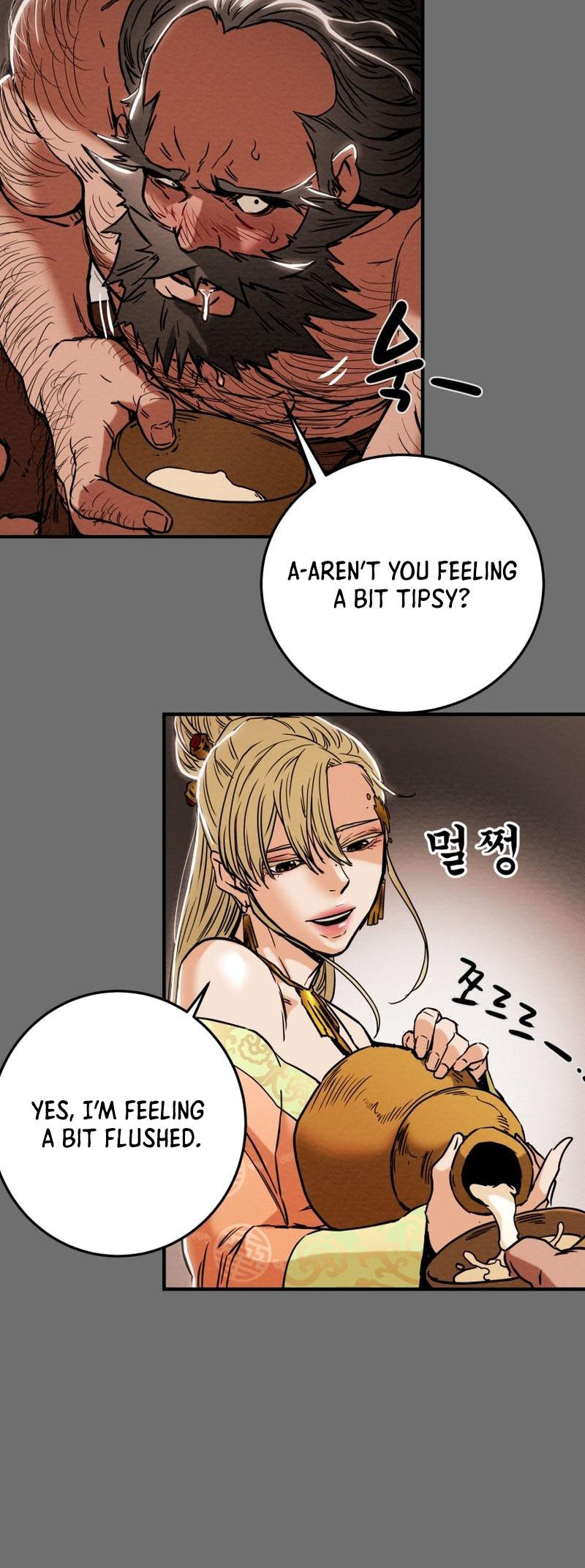 Heavenly Moon Chapter 31 58