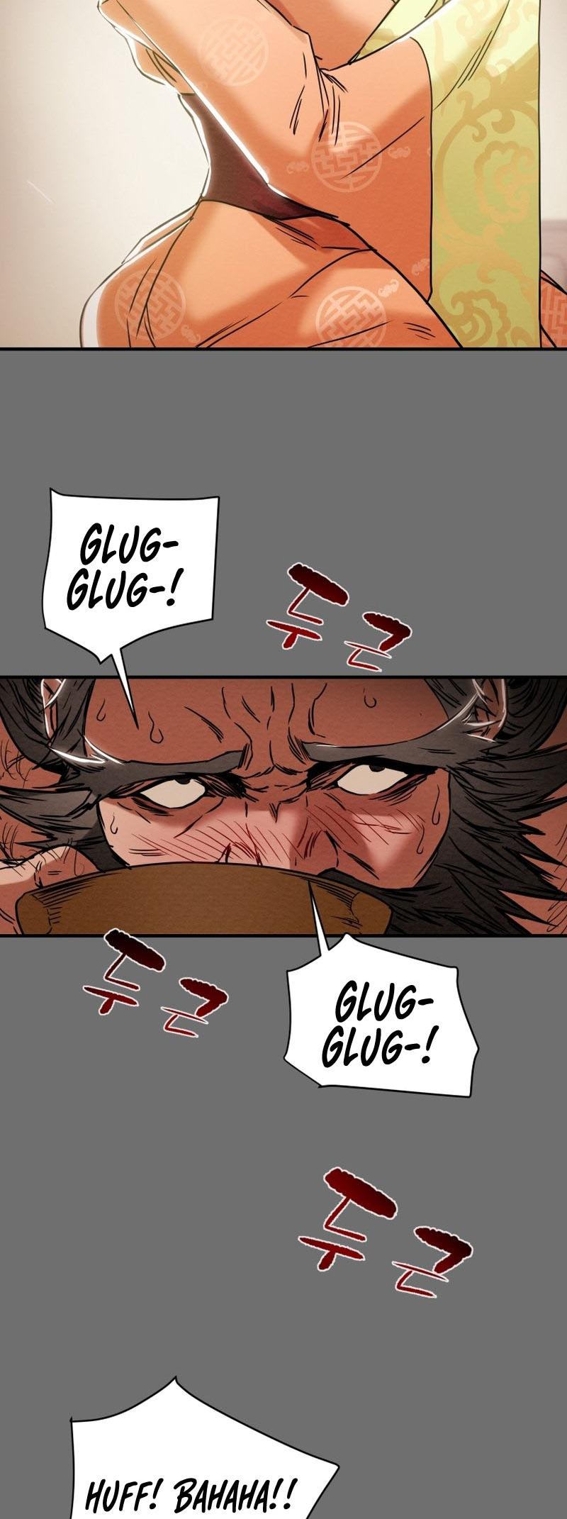 Heavenly Moon Chapter 31 61