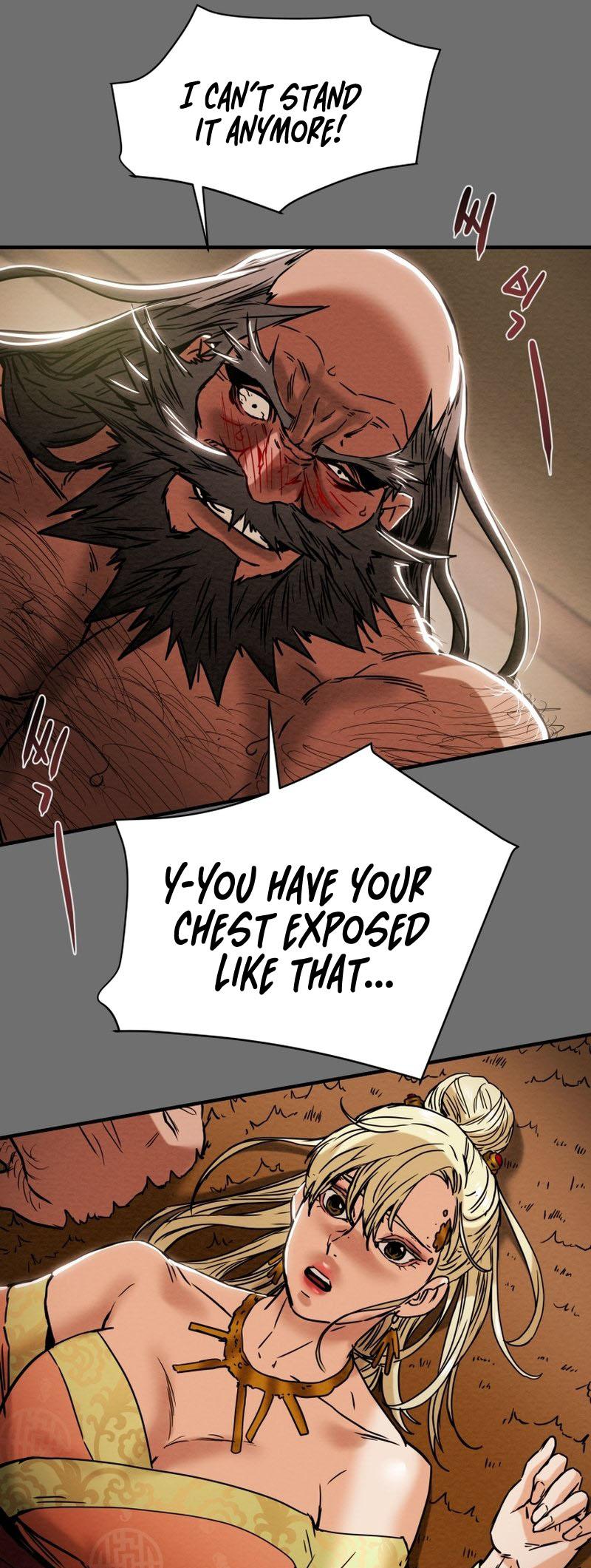 Heavenly Moon Chapter 31 64