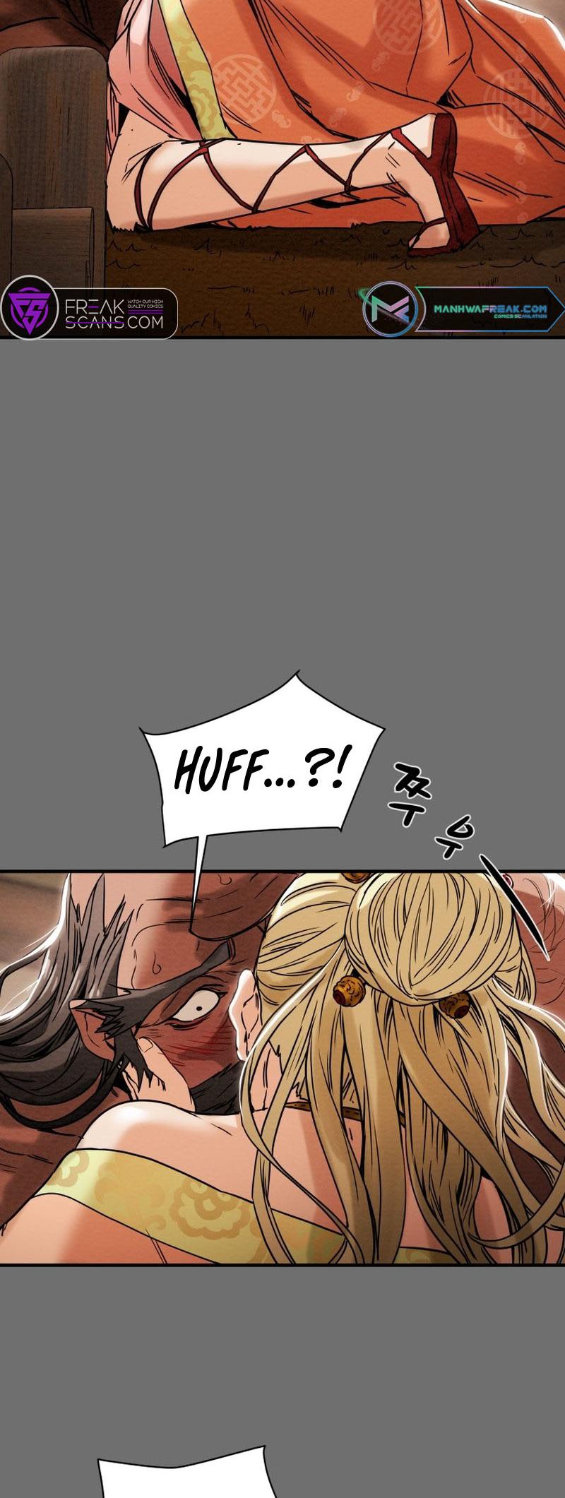 Heavenly Moon Chapter 31 68