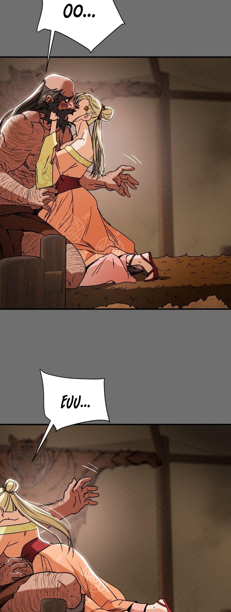 Heavenly Moon Chapter 31 69