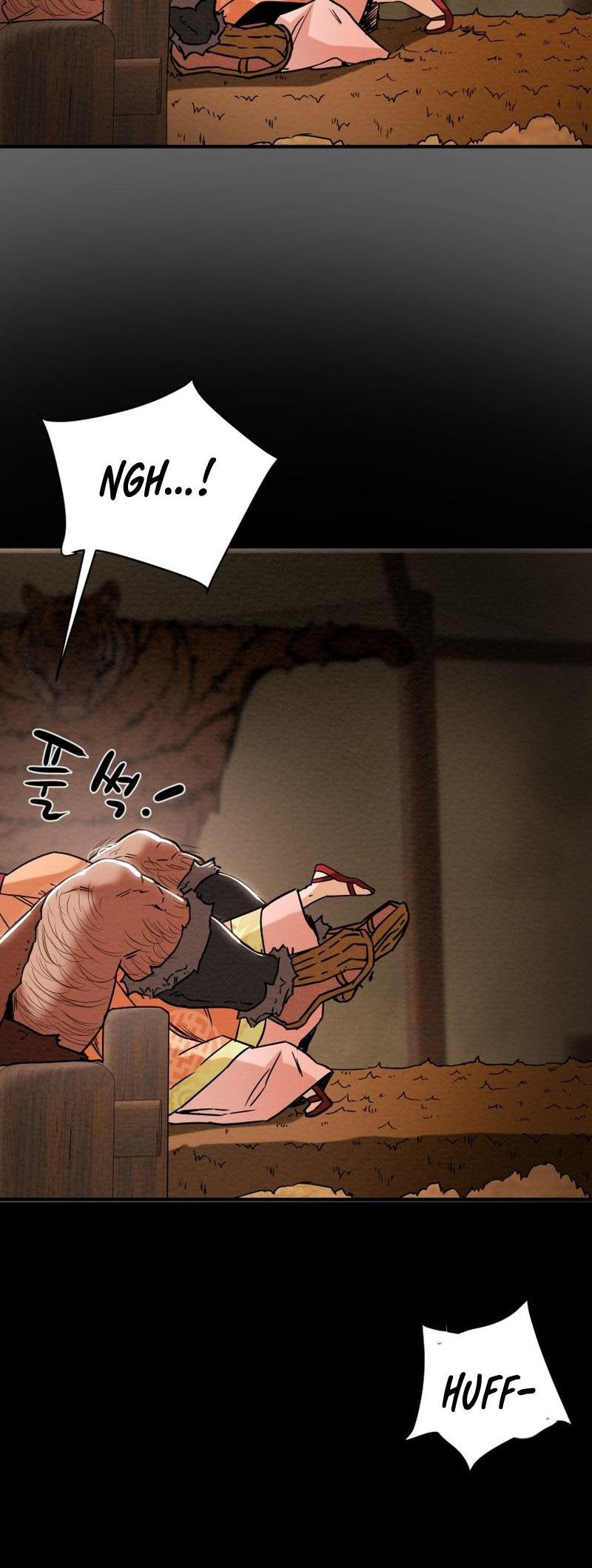 Heavenly Moon Chapter 31 70