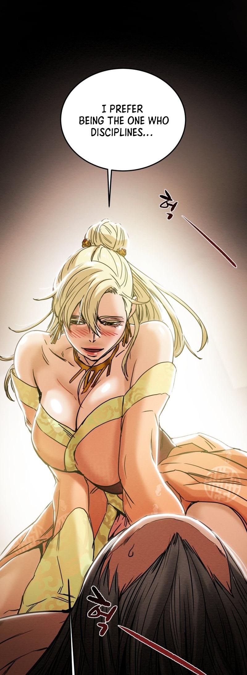 Heavenly Moon Chapter 31 72
