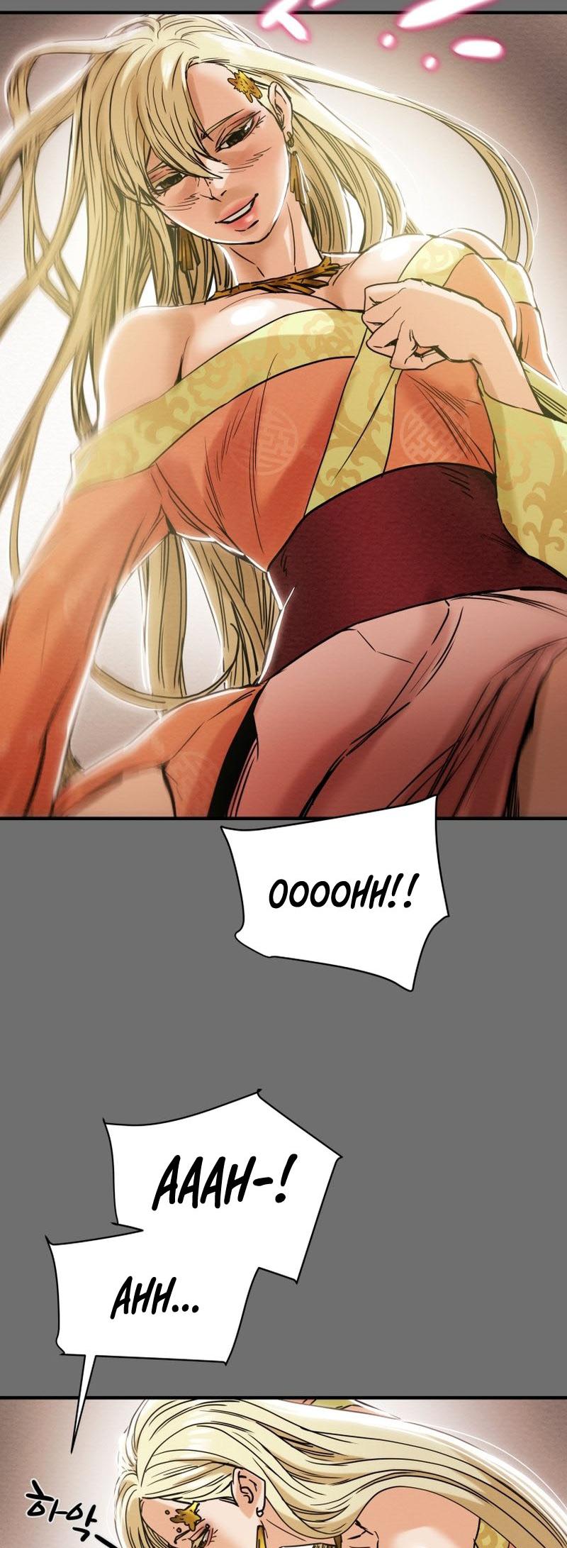 Heavenly Moon Chapter 31 74