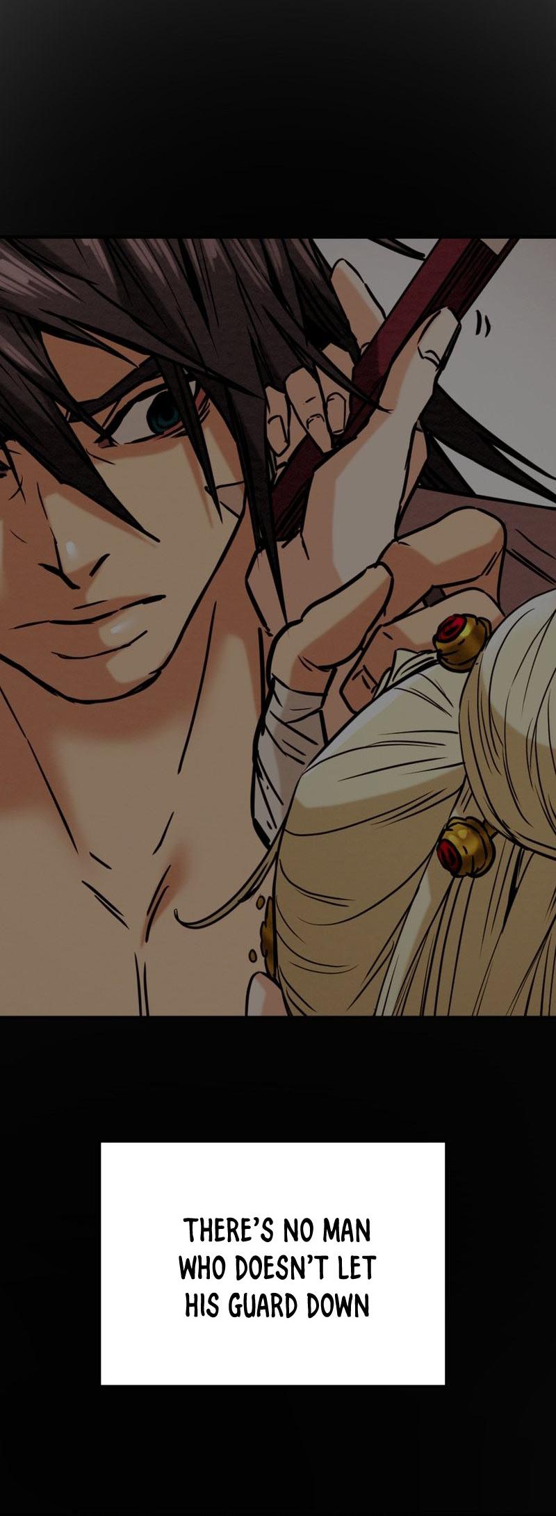 Heavenly Moon Chapter 31 76