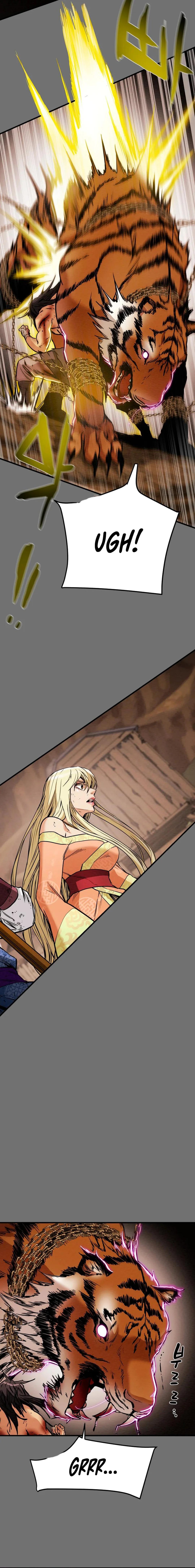 Heavenly Moon Chapter 38 6