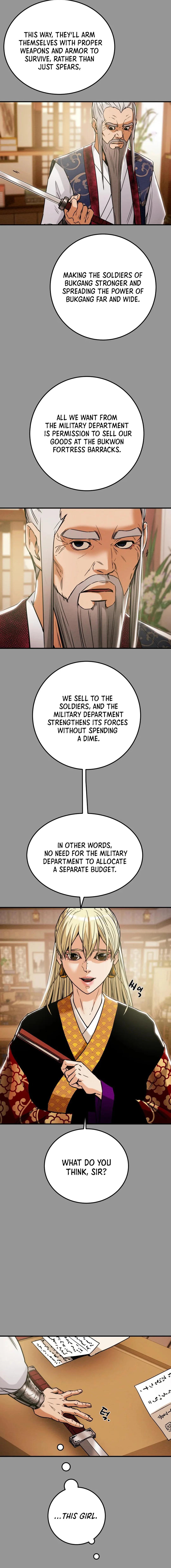 Heavenly Moon Chapter 39 11