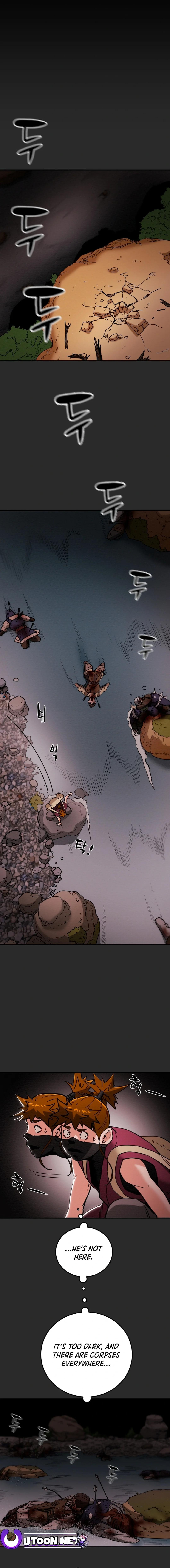 Heavenly Moon Chapter 47 2