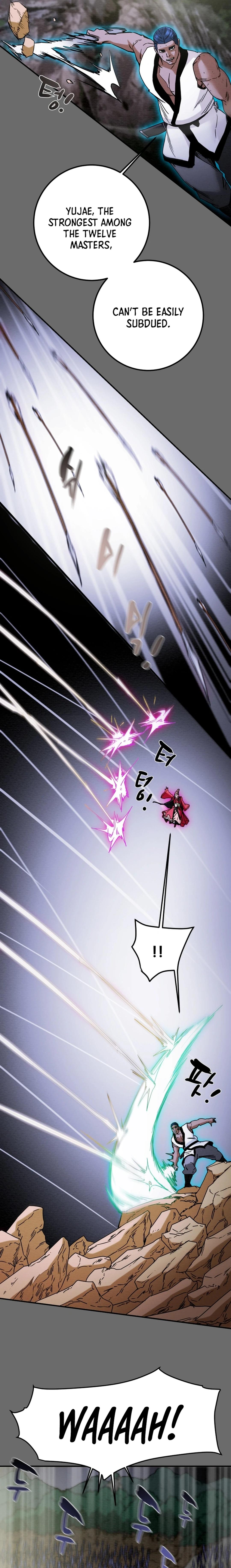 Heavenly Moon Chapter 59 10