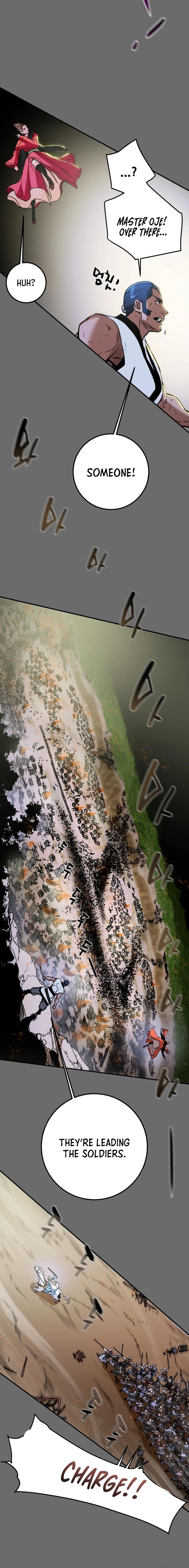 Heavenly Moon Chapter 59 13