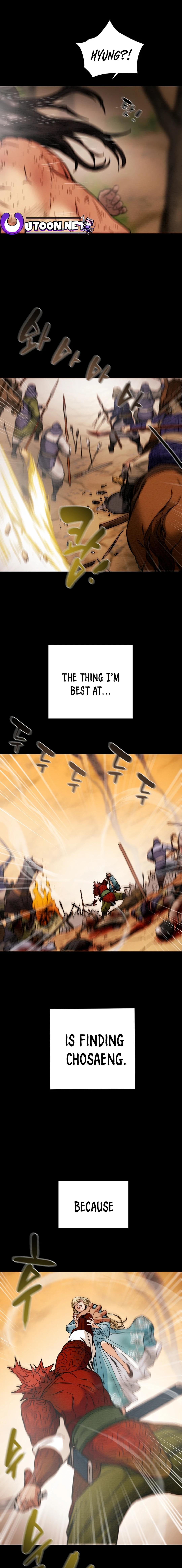 Heavenly Moon Chapter 60 3