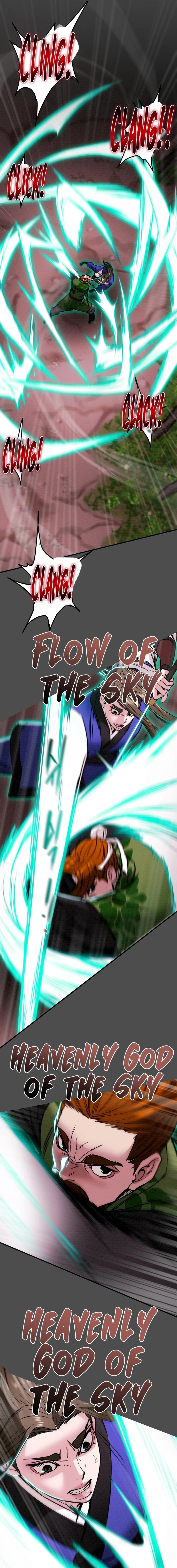 Heavenly Moon Chapter 68 11