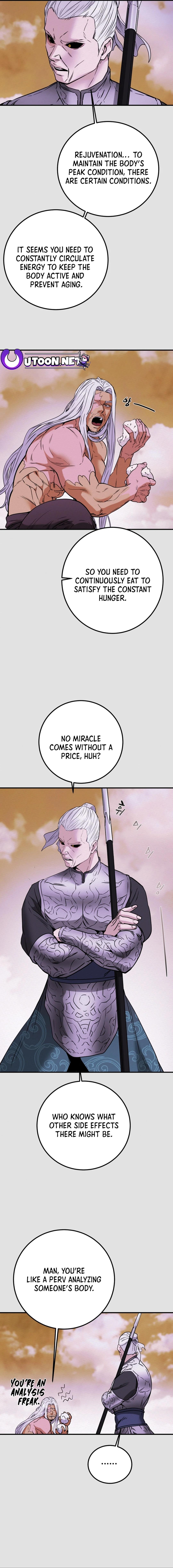 Heavenly Moon Chapter 75 3