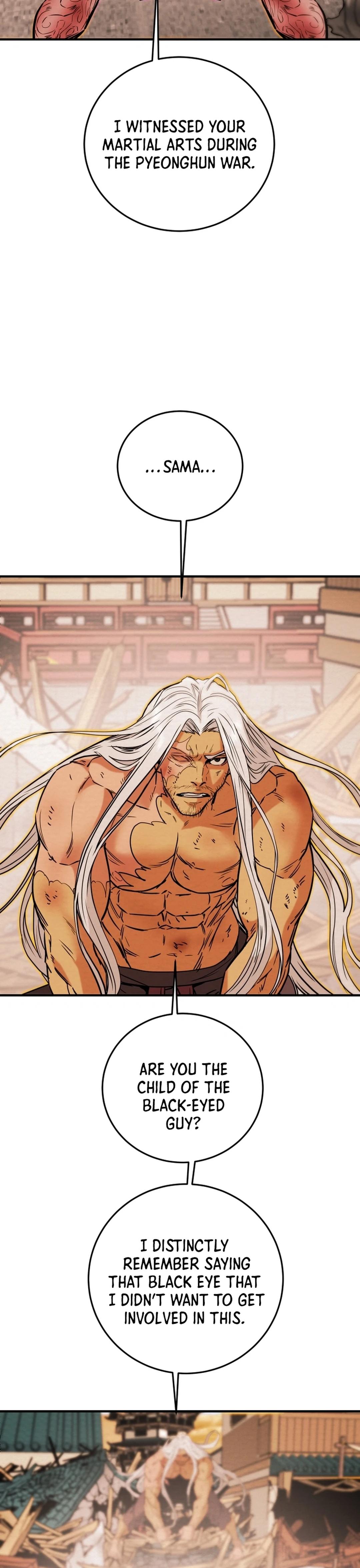 Heavenly Moon Chapter 82 6