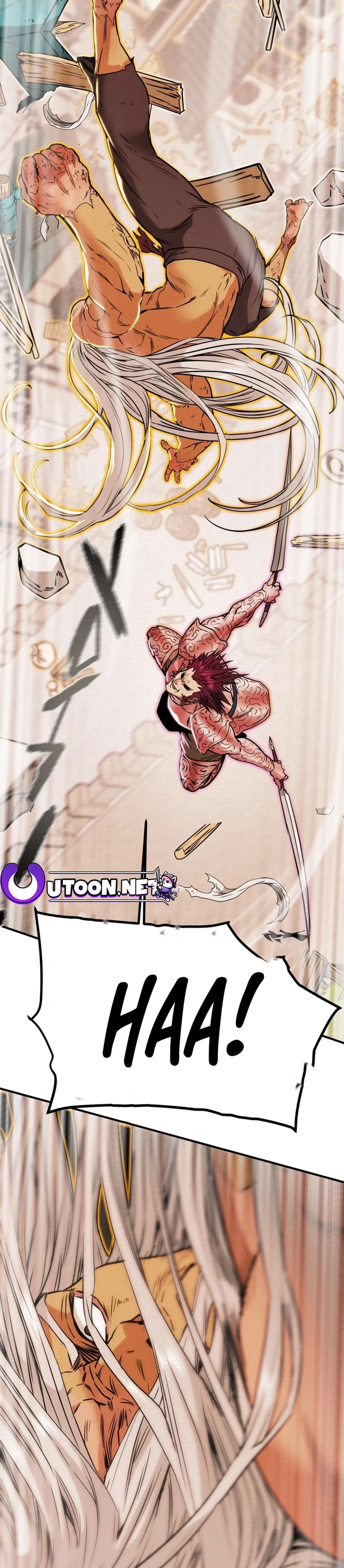 Heavenly Moon Chapter 82 10