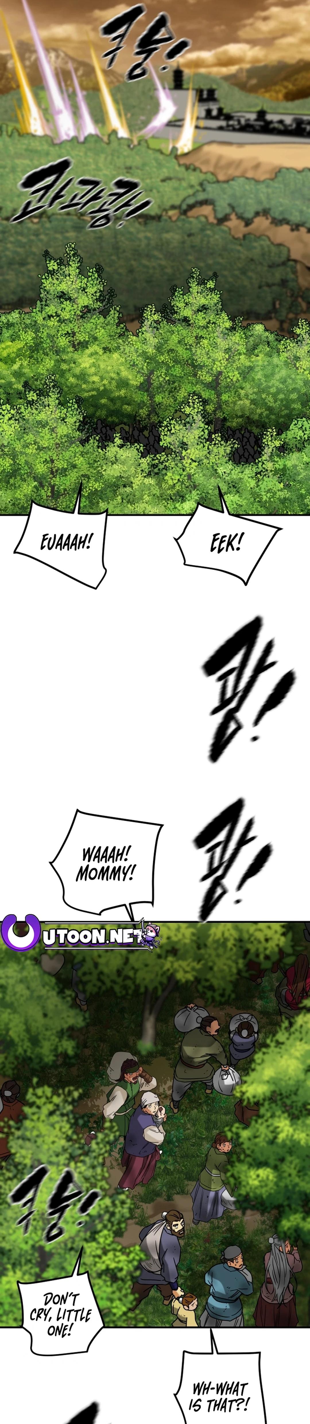 Heavenly Moon Chapter 82 13