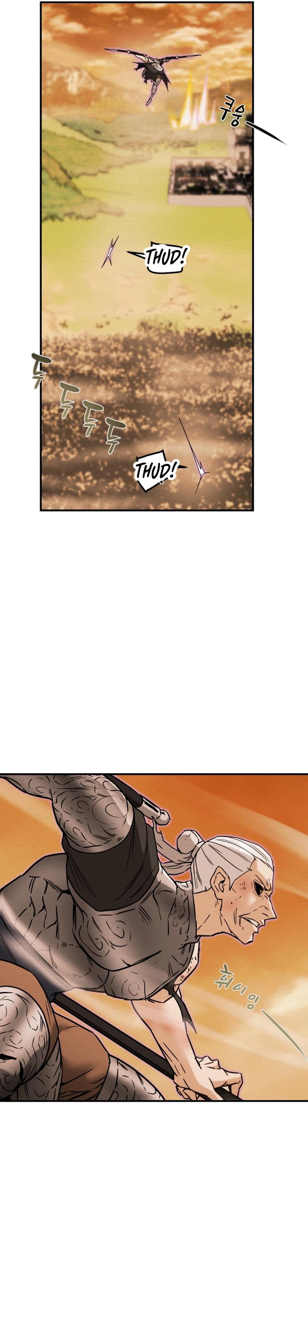 Heavenly Moon Chapter 82 17