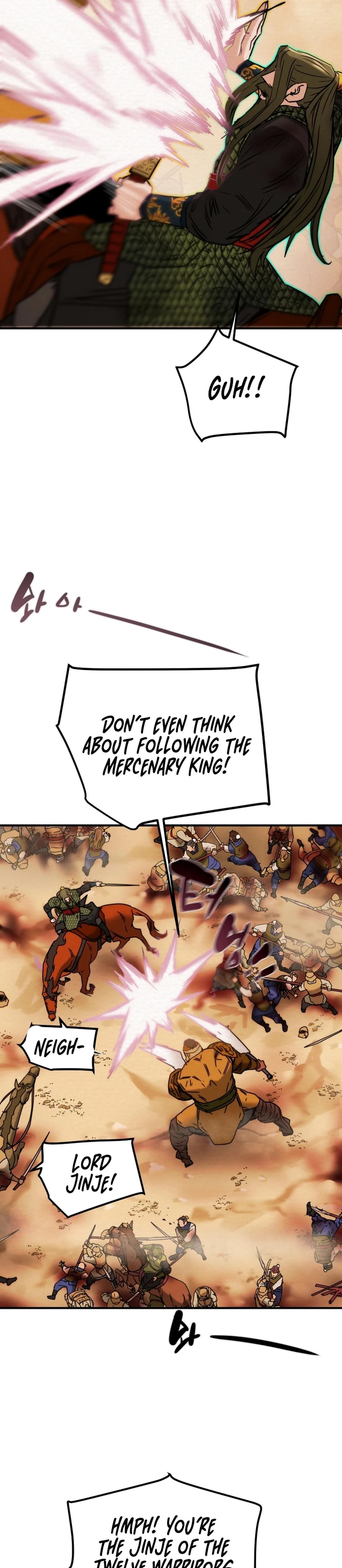 Heavenly Moon Chapter 82 19