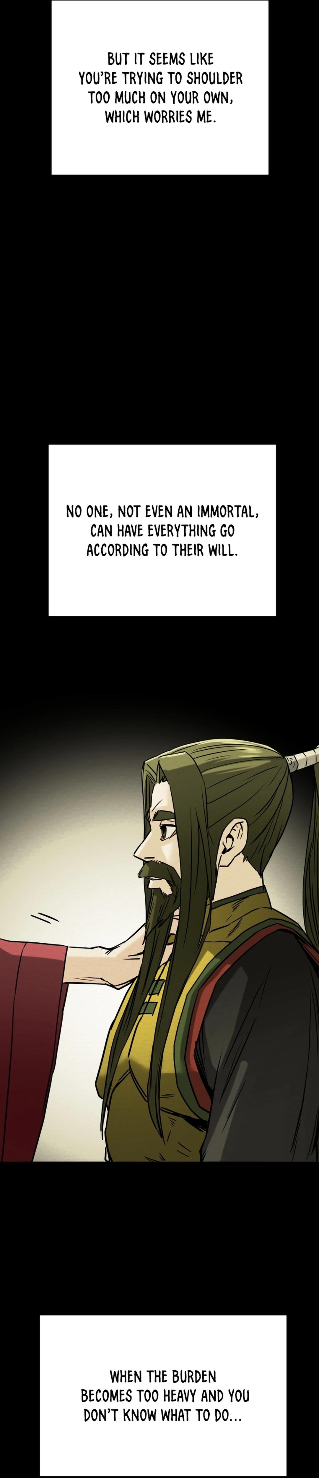 Heavenly Moon Chapter 82 25