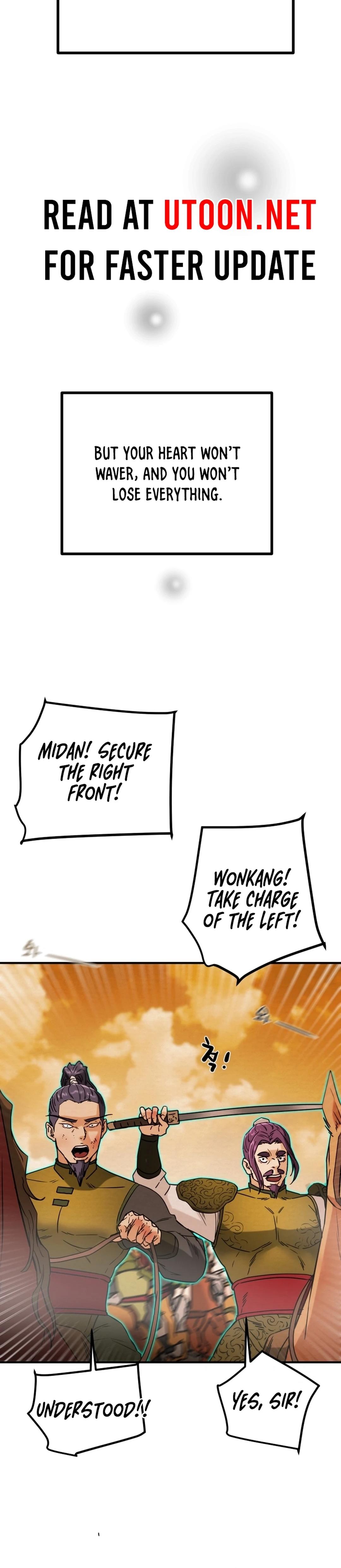 Heavenly Moon Chapter 82 28