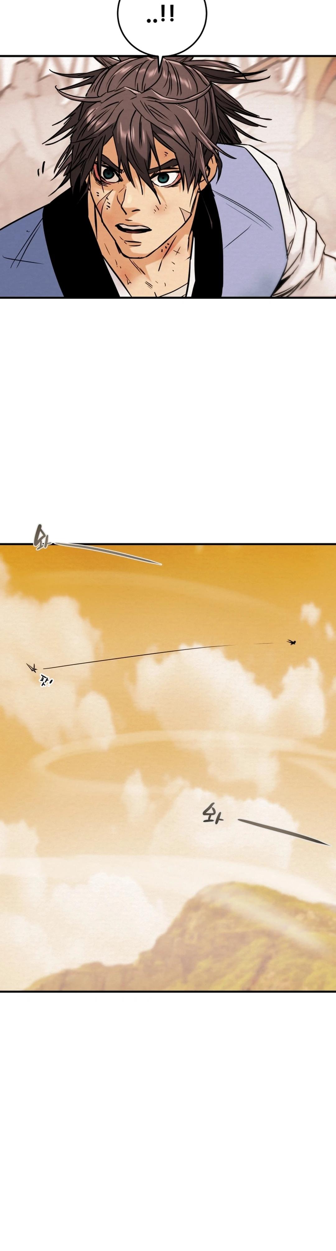 Heavenly Moon Chapter 82 34