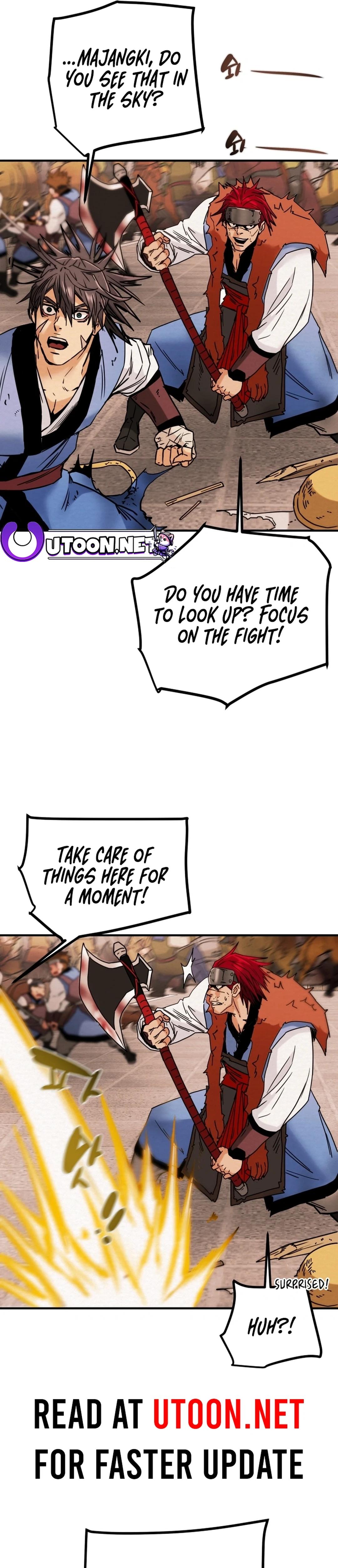 Heavenly Moon Chapter 82 35